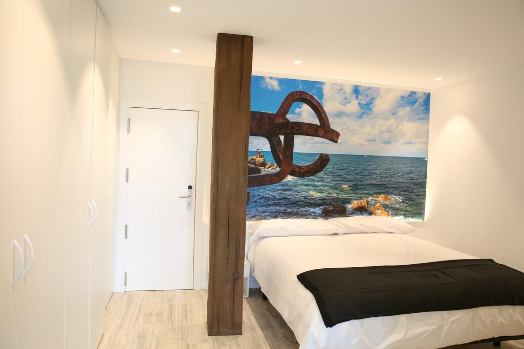 Maddiola Apartment Orio Exterior foto