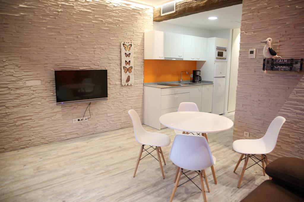 Maddiola Apartment Orio Exterior foto