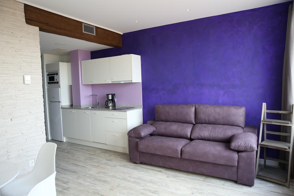 Maddiola Apartment Orio Exterior foto