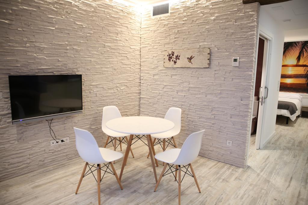 Maddiola Apartment Orio Exterior foto